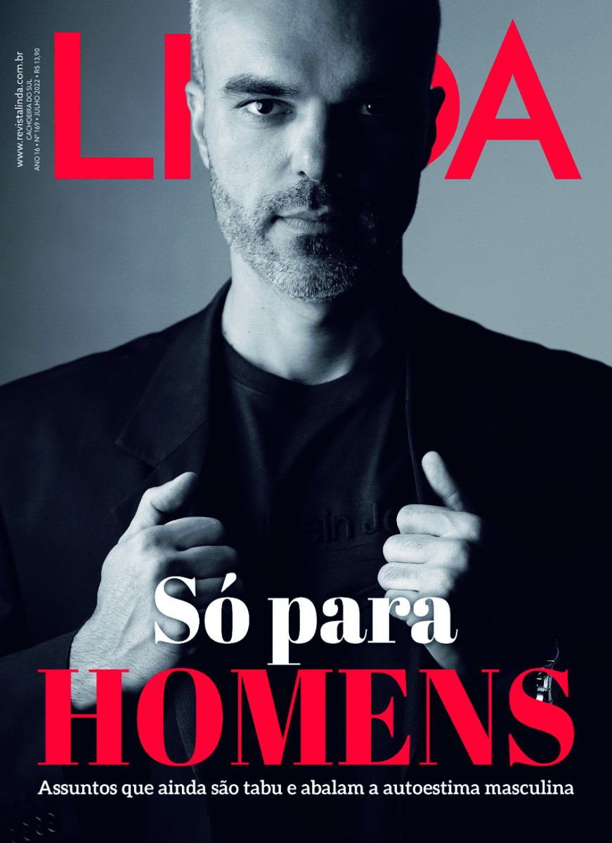 Revista Linda