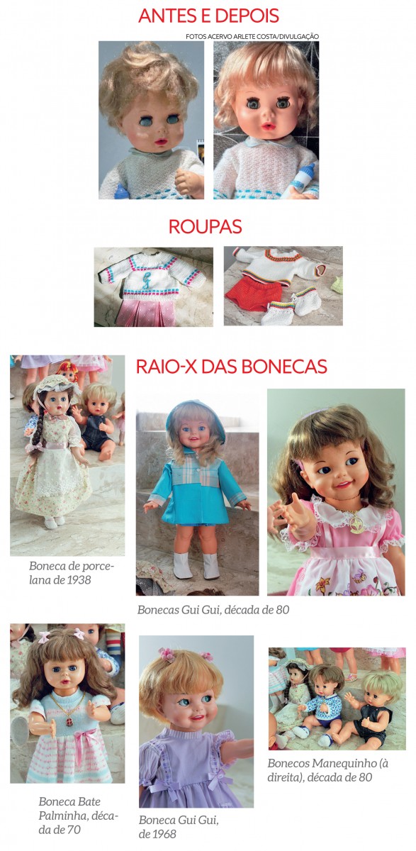 Revista Linda