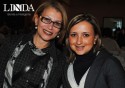 Denise Sklar e Charlene Barros