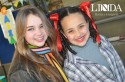 Izadora Madrid e Bruna Lopes