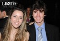 Eduarda Timm e Nathan Muller