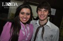 Bruna Salzano e Fbio Bernardt