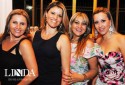 Alice Trevisan, Tatiane Lopes, Tatiana Vargas, Mayara Flores