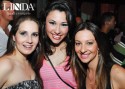 Marlia Santos, Isabelle Marques e Greice Bernardi