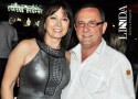 Sandra e Eldio Vieira da Cunha