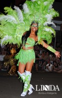 Especial Carnaval de rua