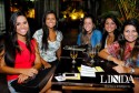 Marina Carvalho, Fernanda Fuentes, Mariana Cardoso, Victria Piccolotto e Eduarda Nunes