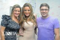 Deise Pereira, Monique Amin e Joo Ilha