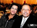 Gisselda e Dilon Costa