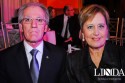 Cludio e Liane Scherer