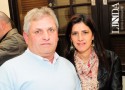 Carlos e Tania Weber