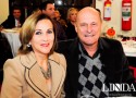 Sandra e Hildo Scherer