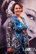 Ch da Apae/Oase com desfile da Marly Maison
