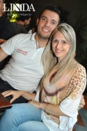 Allan Dias e Cssia Flix