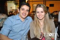 Guilherme Ritzel e Alice Hoerbe