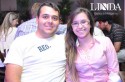 Rodolfo Rodrigues e Larissa Souza 