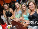 Ana Paula Proena, Alexandra Rosseti,  Carla Chaves e Mirtis Preuss