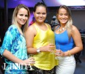 Paola Marin, Daiane Kieffer e Faena Gall