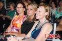 Nilza Vargas, Gabriele Machado Steimmetz e Sandra Ritter