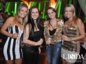 Daiane Rodrigues, Milena, Suelen Bernardes e Janana Souza