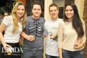 Julia Prade, Mauricio Luiz, Felipe Elesbo e Manoela Quadros