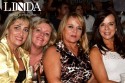 Annelise Stockey, Maribel Pedroso, Maria Beatriz Flix e Maria Regina Flix