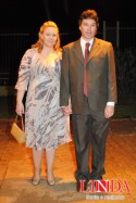 Jeane e Vanderlei Gonalves