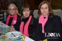 Jane Bulsing, Nara Garcia e Neila Camillo