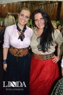 Luciane e Alessandra Pfller