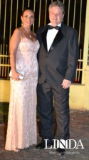 Dariely e Marcos Gonalves