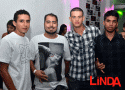 Rami Khaled, Bruno Santos, Jihad Khaled e Mauricio