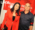 Angela Carvalho e Jorge Broll