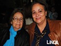 Leila Souza e Sueli Souza