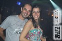 Claudio Scherer e Claudia Martins