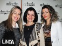 Greice Bernardi, Isabel Bernardi e Joice Bernardi