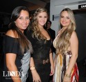 Bruna Terres, Maria Carolina Fortes e Martiela Knappe