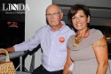 Paulo Figueir e Helenara da Rosa