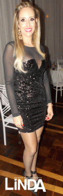 Jantar Baile 120 anos SRB